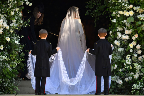Royal wedding 