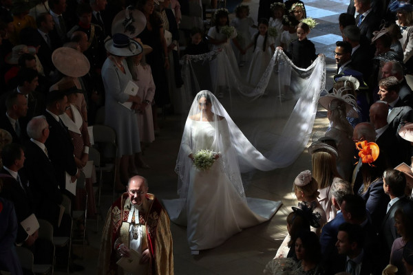 Royal wedding 