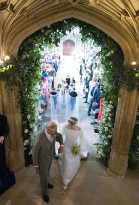 Royal wedding 