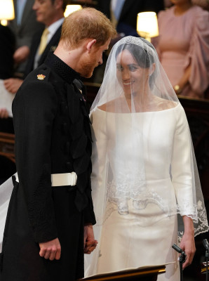 Royal wedding 