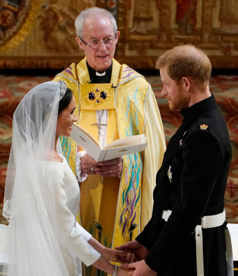 Royal wedding 