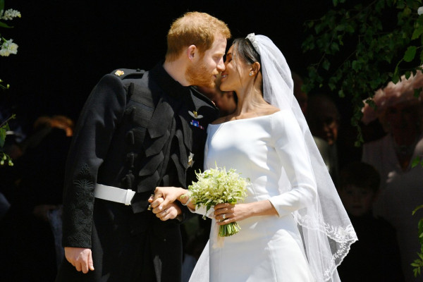 Royal wedding 