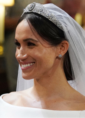 Royal wedding 