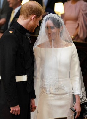 Royal wedding 
