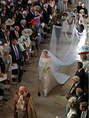 Royal wedding 