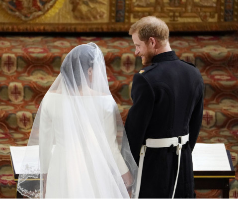 Royal wedding 
