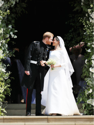 Royal wedding 