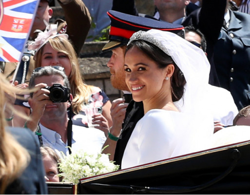 Royal wedding 