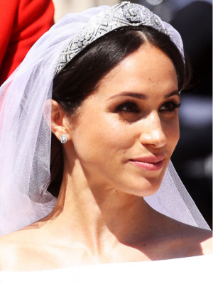 Royal wedding 
