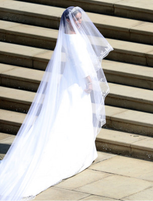 Royal wedding 