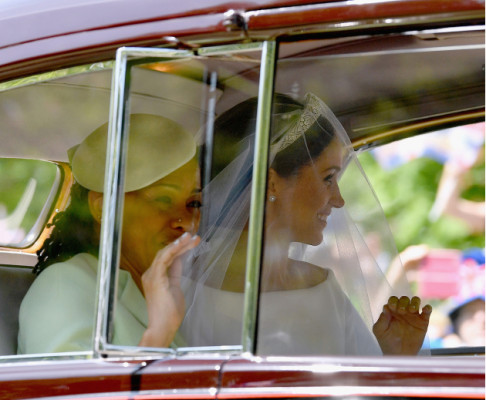 Royal wedding 