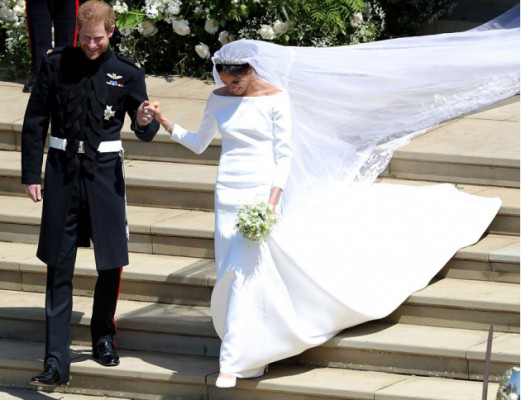 Royal wedding 