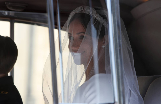 Royal wedding 