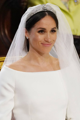 Royal wedding 