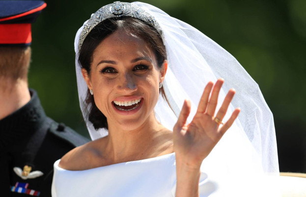 Royal wedding 