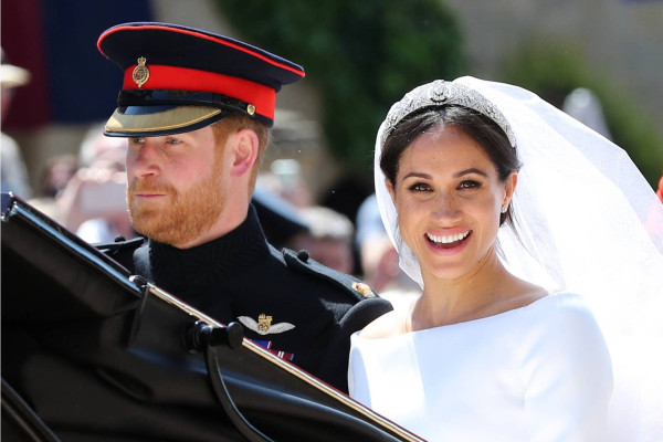 Royal wedding 