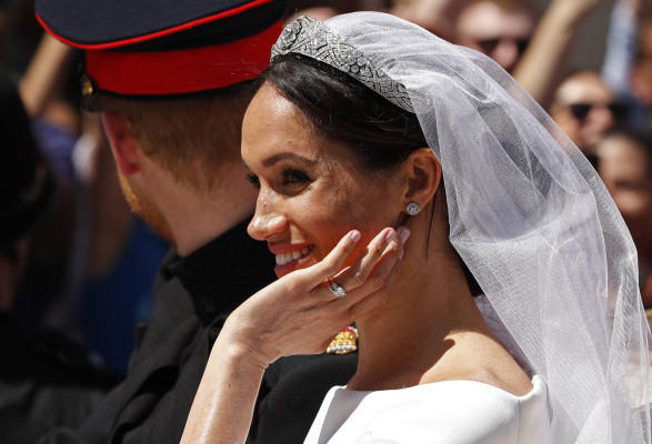 Royal wedding 