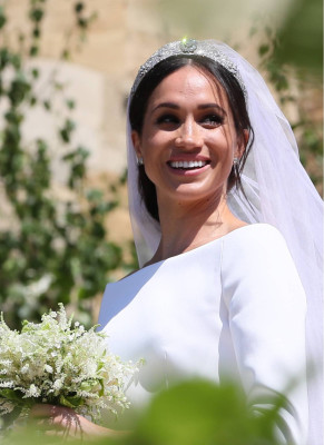 Royal wedding 