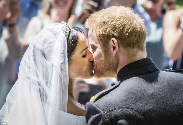Royal wedding 