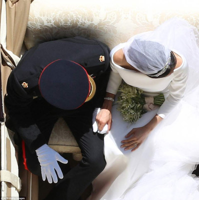 Royal wedding 