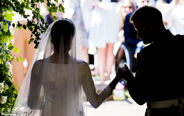 Royal wedding 