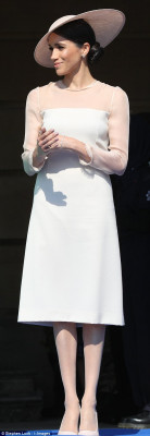 Meghan Markle pic #1072647
