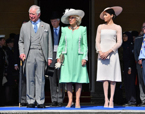 Meghan Markle pic #1072642
