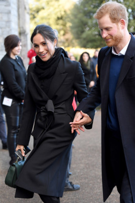 Meghan Markle pic #1038686