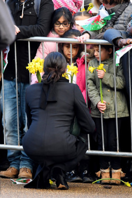 Meghan Markle pic #1038688