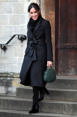 Meghan Markle pic #1038625