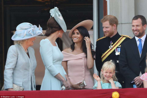 Meghan Markle pic #1077251