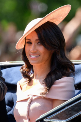 Meghan Markle pic #1077249