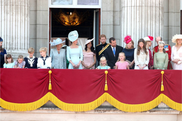 Meghan Markle pic #1077244