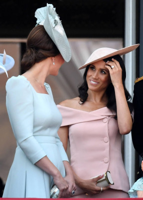Meghan Markle pic #1077245