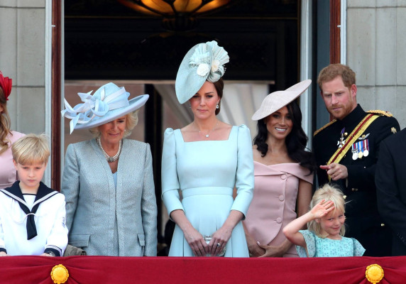 Meghan Markle pic #1077242