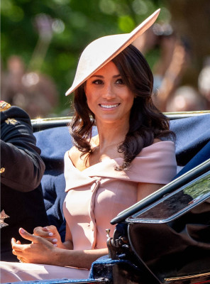 Meghan Markle pic #1077238