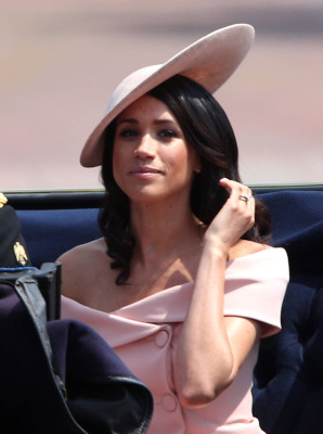 Meghan Markle pic #1077239