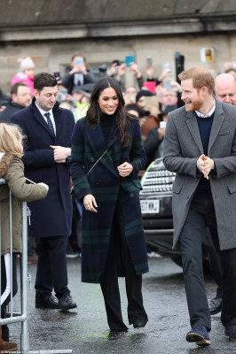 Meghan Markle pic #1042324