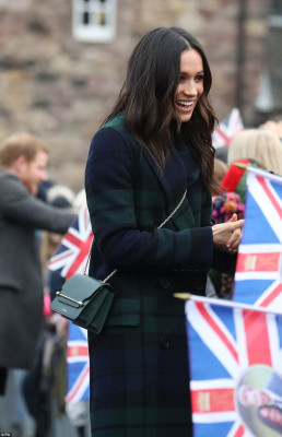 Meghan Markle pic #1042323