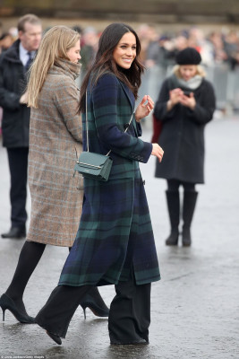 Meghan Markle pic #1042322