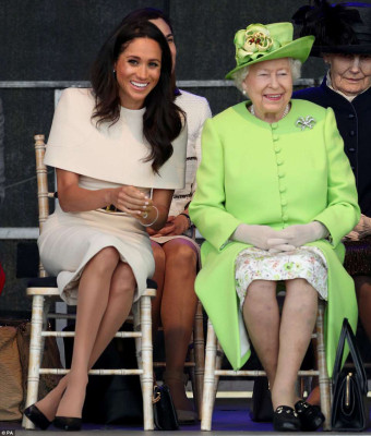 Meghan Markle pic #1078204