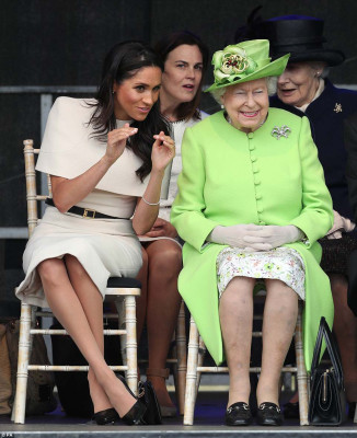 Meghan Markle pic #1078203