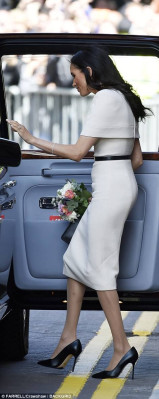 Meghan Markle pic #1078201
