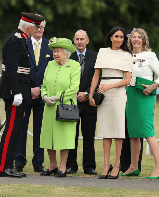 Meghan Markle pic #1078199