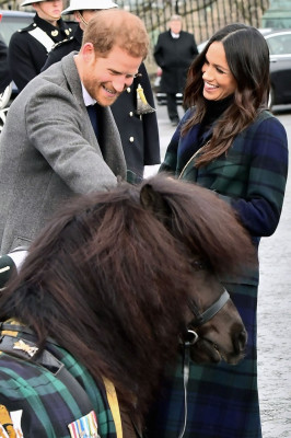 Meghan Markle pic #1042320