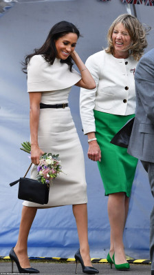 Meghan Markle pic #1078200