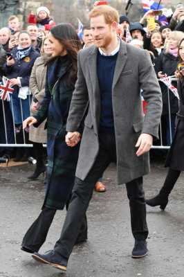 Meghan Markle pic #1042321