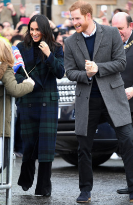 Meghan Markle pic #1042319