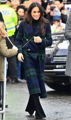 Meghan Markle pic #1042316