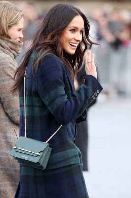 Meghan Markle pic #1042317